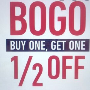 Trying to declutter. Make yourself a bundle and I’ll price it down.